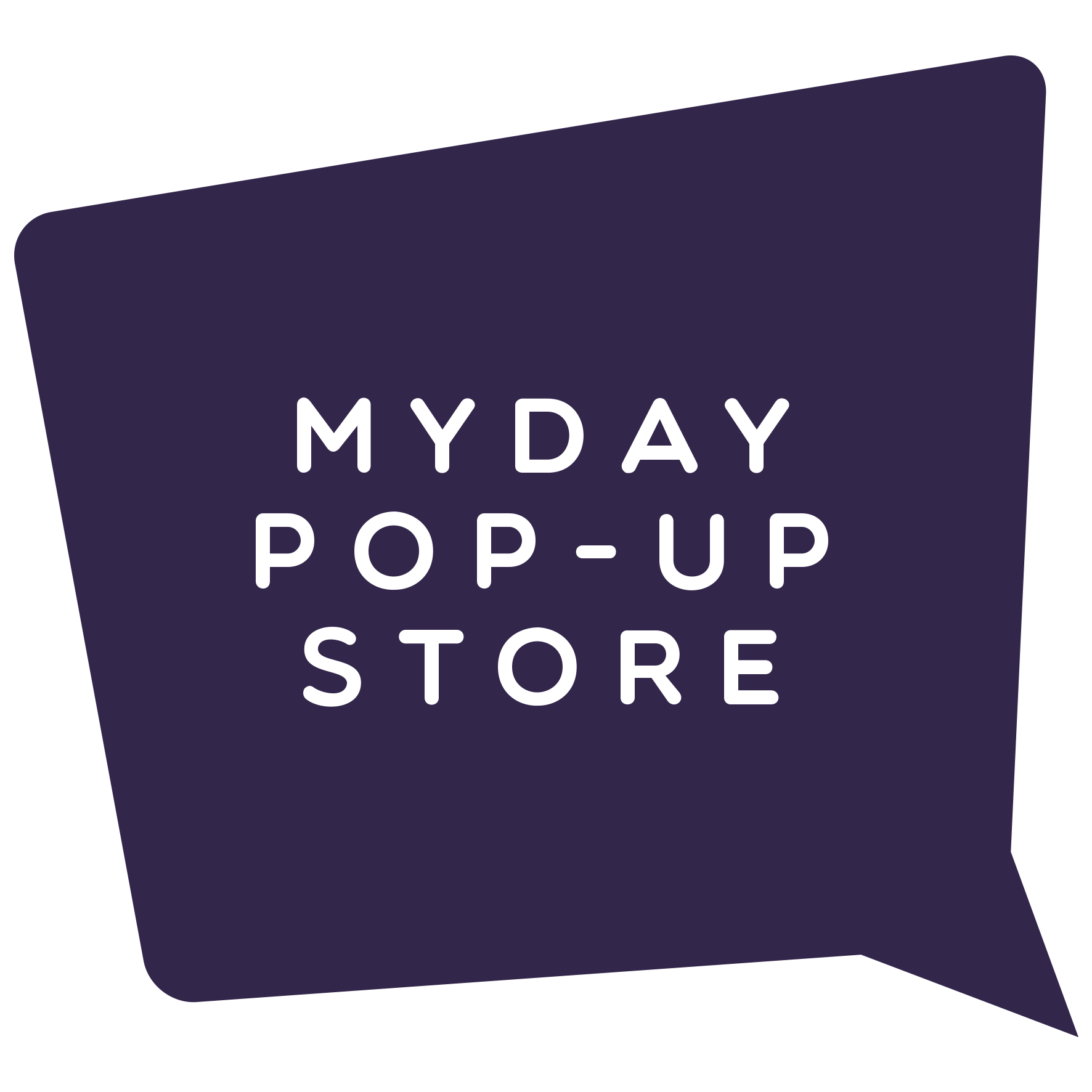 Myday Pop-Up Store